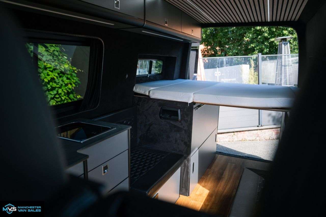 2024 VOLKSWAGEN CRAFTER 2024 VOLKSWAGEN CRAFTER