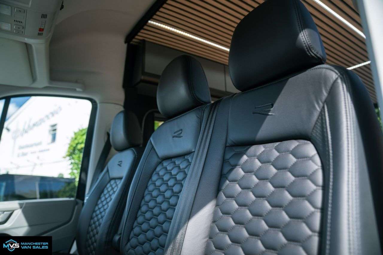 2024 VOLKSWAGEN CRAFTER 2024 VOLKSWAGEN CRAFTER