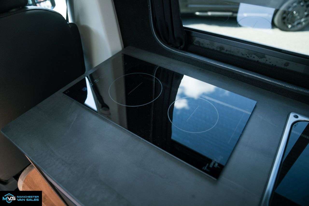 2024 VOLKSWAGEN CRAFTER 2024 VOLKSWAGEN CRAFTER