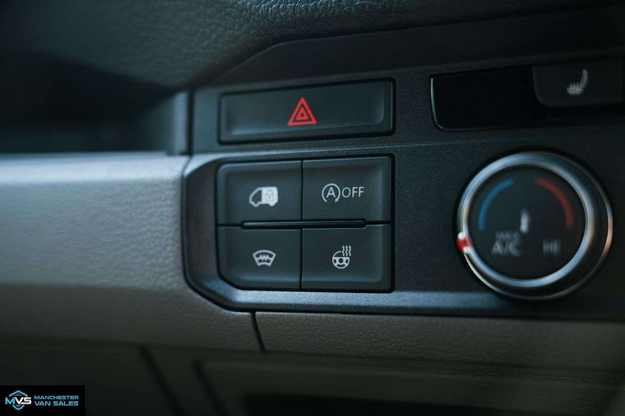 2024 VOLKSWAGEN CRAFTER 2024 VOLKSWAGEN CRAFTER