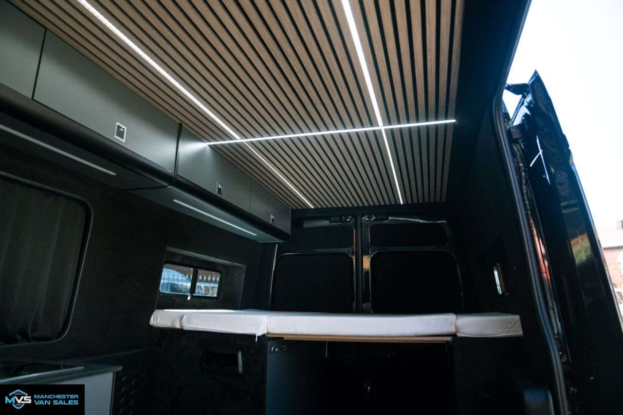 2024 VOLKSWAGEN CRAFTER 2024 VOLKSWAGEN CRAFTER