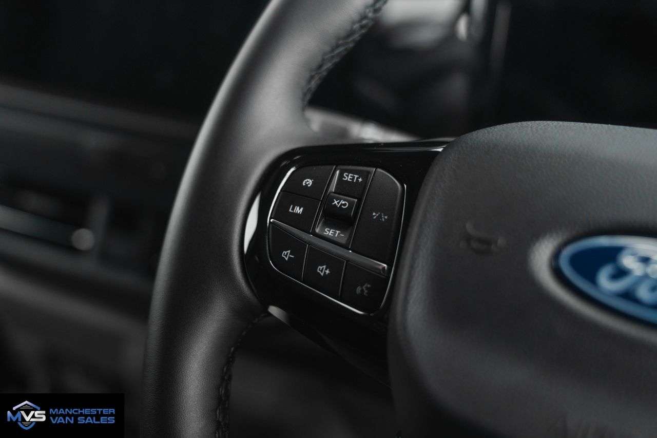 2025 FORD TRANSIT CUSTOM 2025 FORD TRANSIT CUSTOM