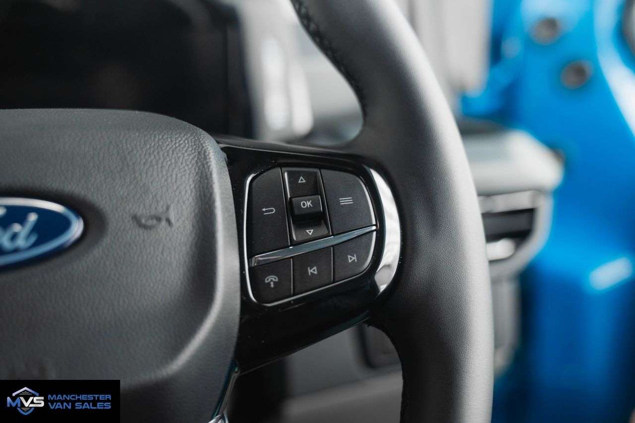 2025 FORD TRANSIT CUSTOM 2025 FORD TRANSIT CUSTOM