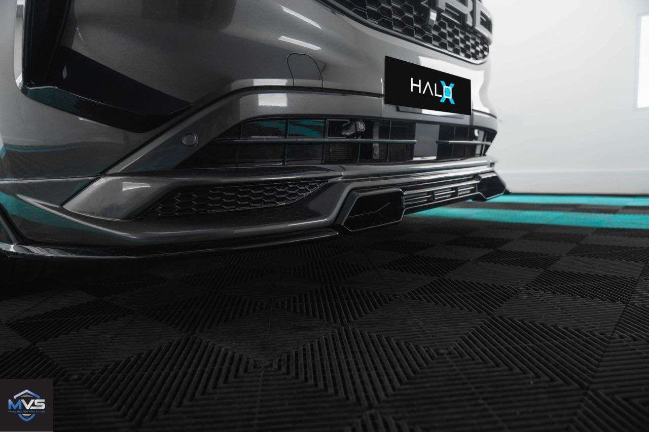2024 FORD TRANSIT CUSTOM 2024 FORD TRANSIT CUSTOM