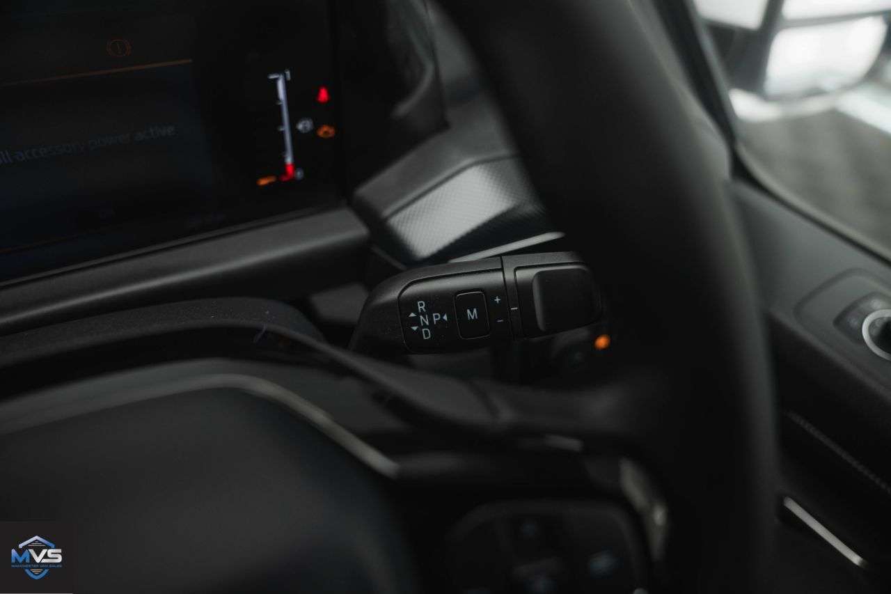2024 FORD TRANSIT CUSTOM 2024 FORD TRANSIT CUSTOM