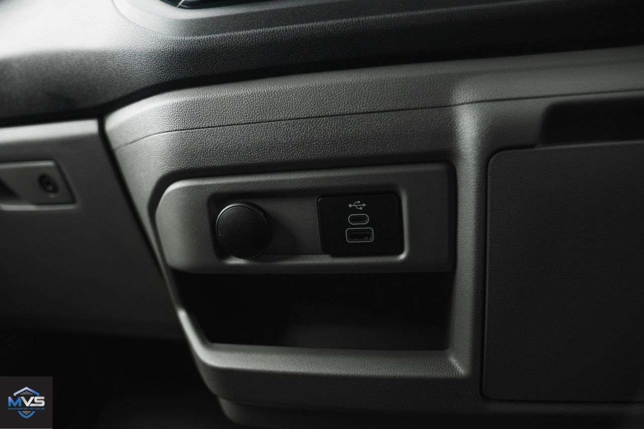 2024 FORD TRANSIT CUSTOM 2024 FORD TRANSIT CUSTOM