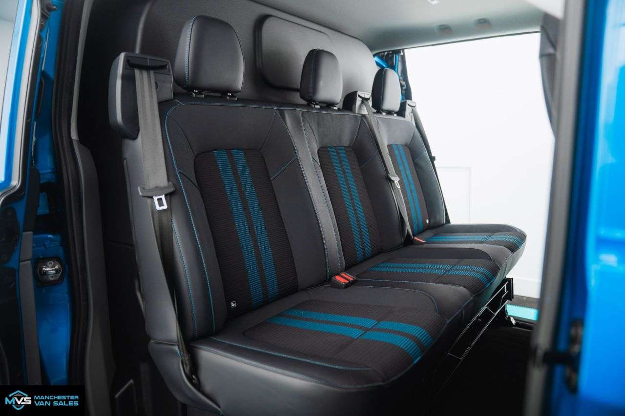 2024 FORD TRANSIT CUSTOM 2024 FORD TRANSIT CUSTOM