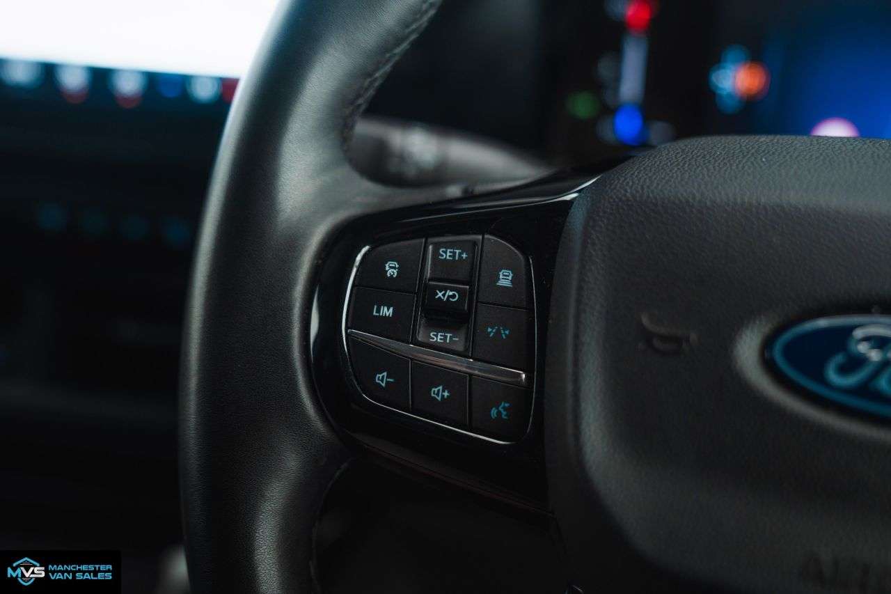 2024 FORD TRANSIT CUSTOM 2024 FORD TRANSIT CUSTOM