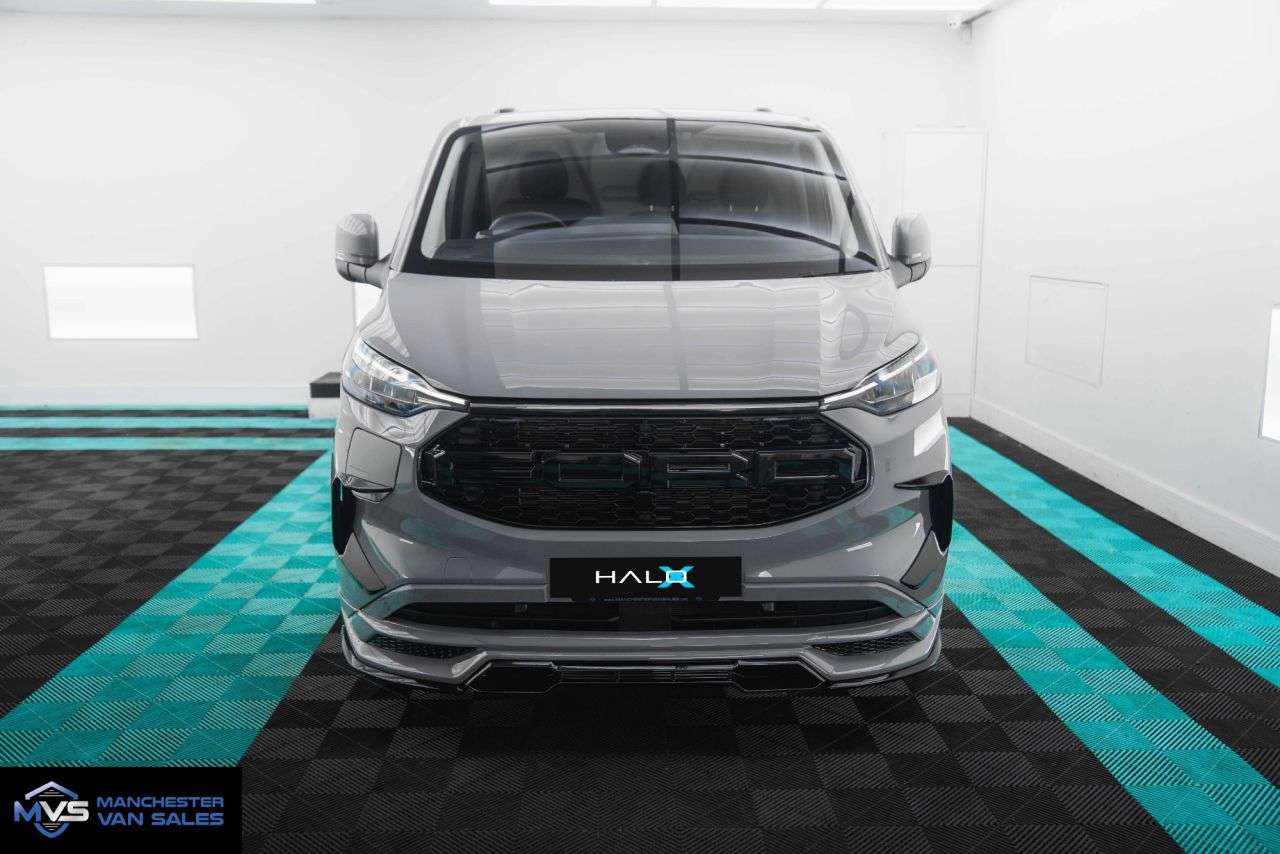 2026 FORD TRANSIT CUSTOM 2026 FORD TRANSIT CUSTOM