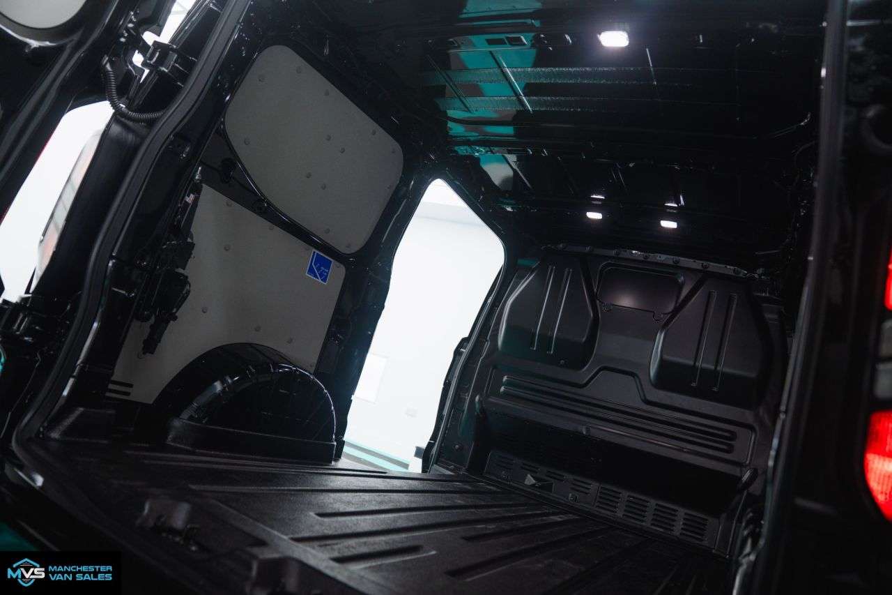 2025 FORD TRANSIT CUSTOM 2025 FORD TRANSIT CUSTOM
