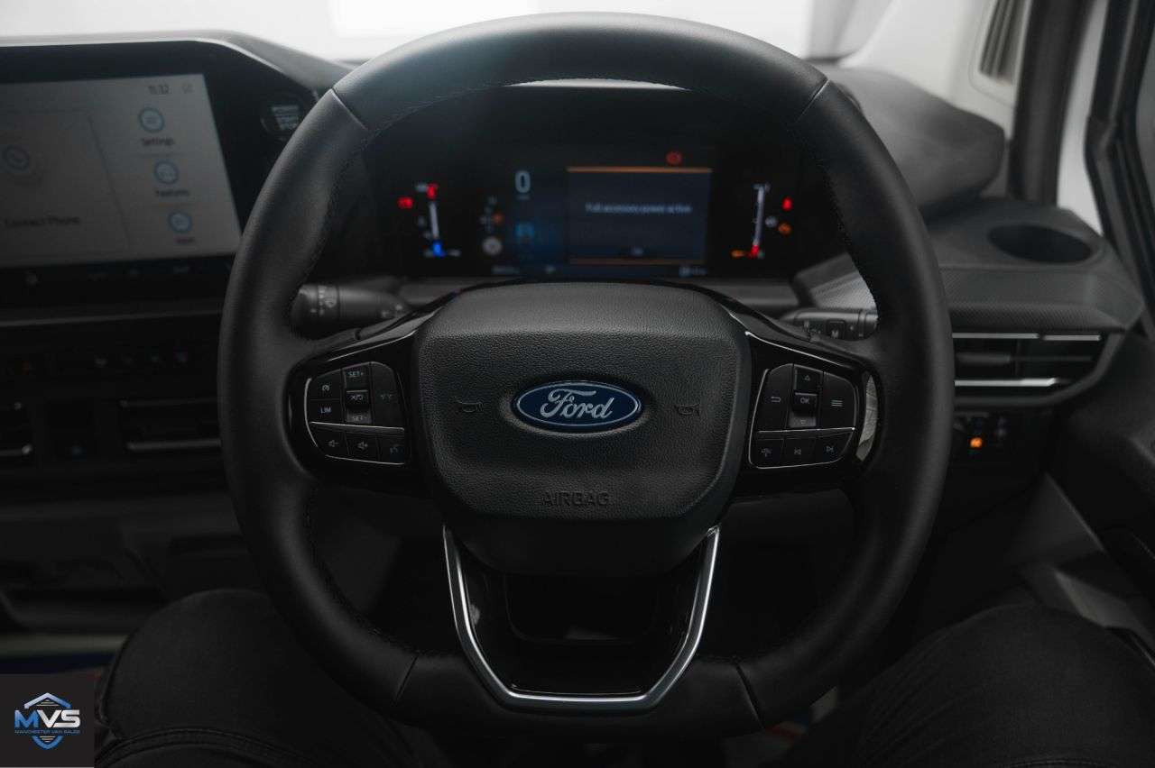 2026 FORD TRANSIT CUSTOM 2026 FORD TRANSIT CUSTOM