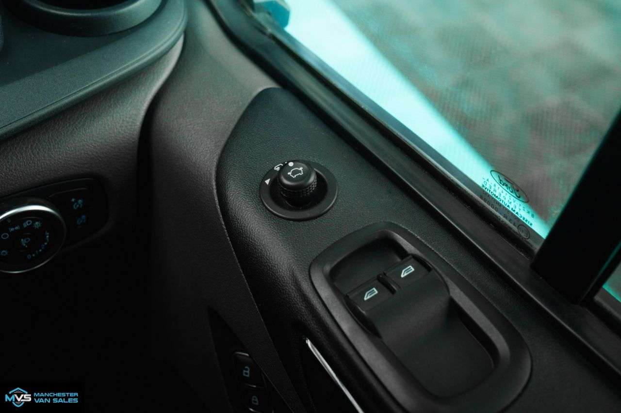 2023 FORD TRANSIT CUSTOM 2023 FORD TRANSIT CUSTOM