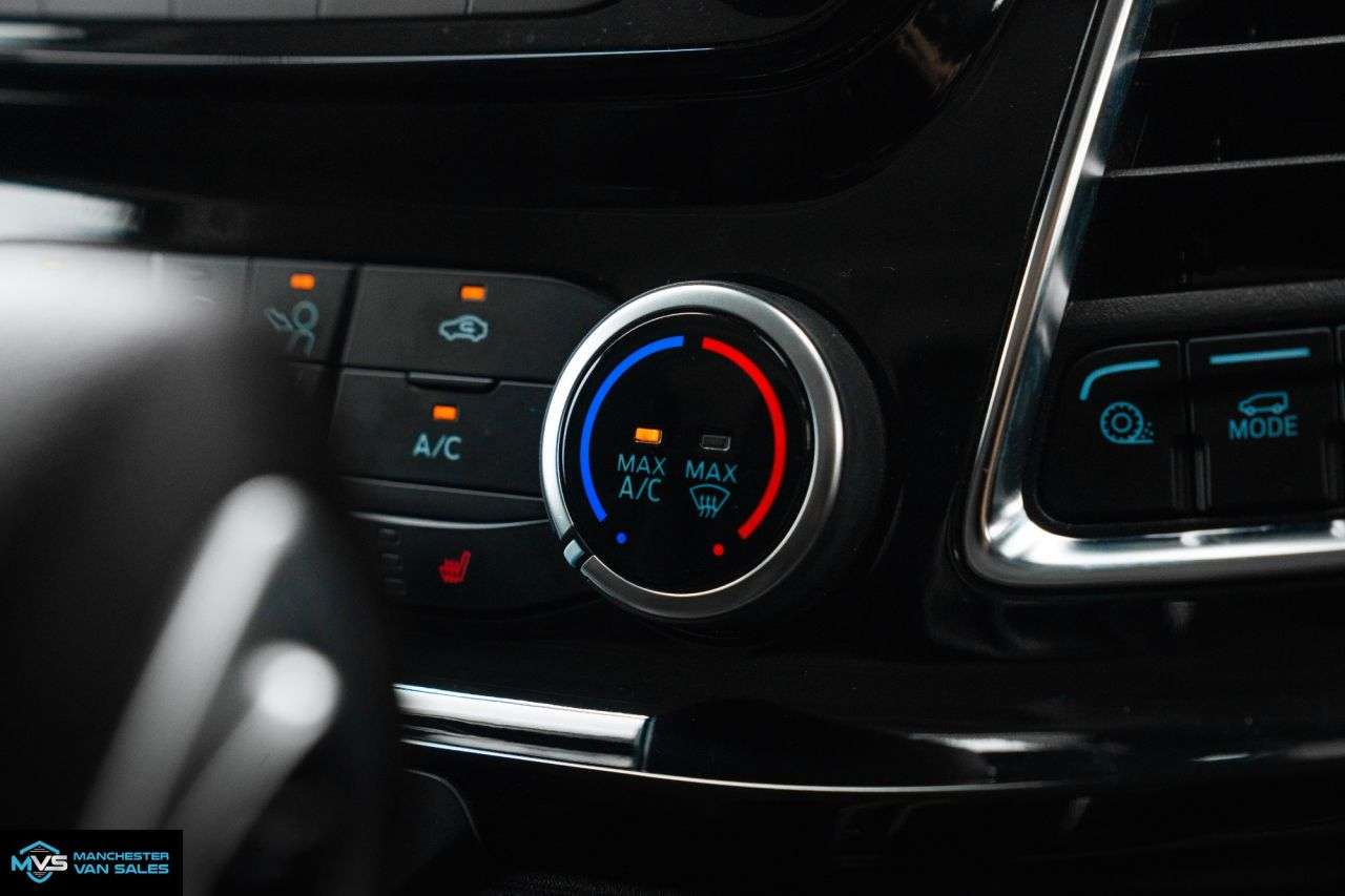 2023 FORD TRANSIT CUSTOM 2023 FORD TRANSIT CUSTOM