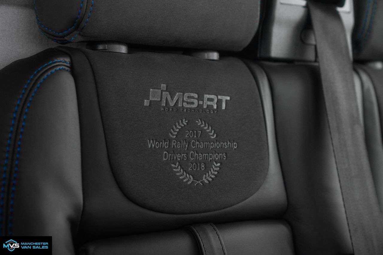 2023 FORD TRANSIT CUSTOM 2023 FORD TRANSIT CUSTOM