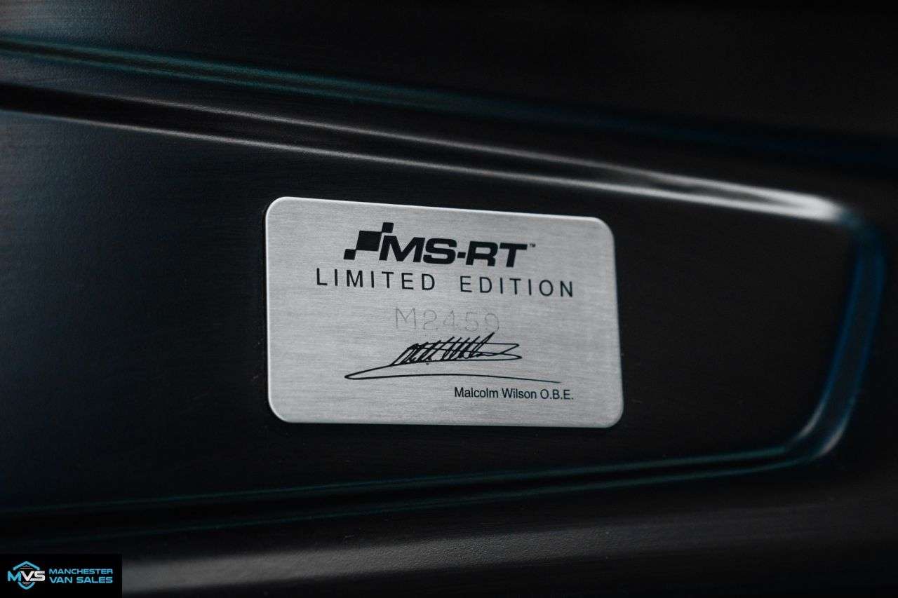 2023 FORD TRANSIT CUSTOM 2023 FORD TRANSIT CUSTOM