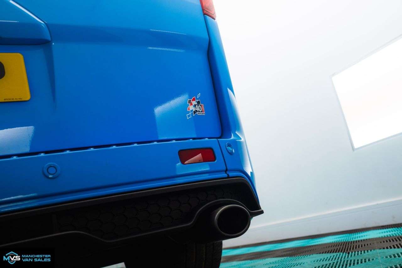 2023 FORD TRANSIT CUSTOM 2023 FORD TRANSIT CUSTOM