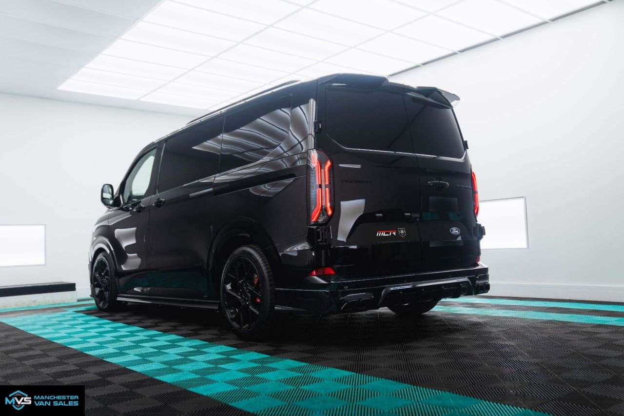 2026 FORD TRANSIT CUSTOM 2026 FORD TRANSIT CUSTOM