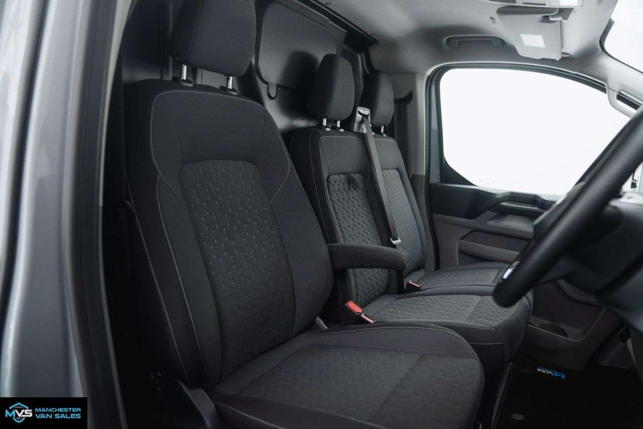 2026 FORD TRANSIT CUSTOM 2026 FORD TRANSIT CUSTOM