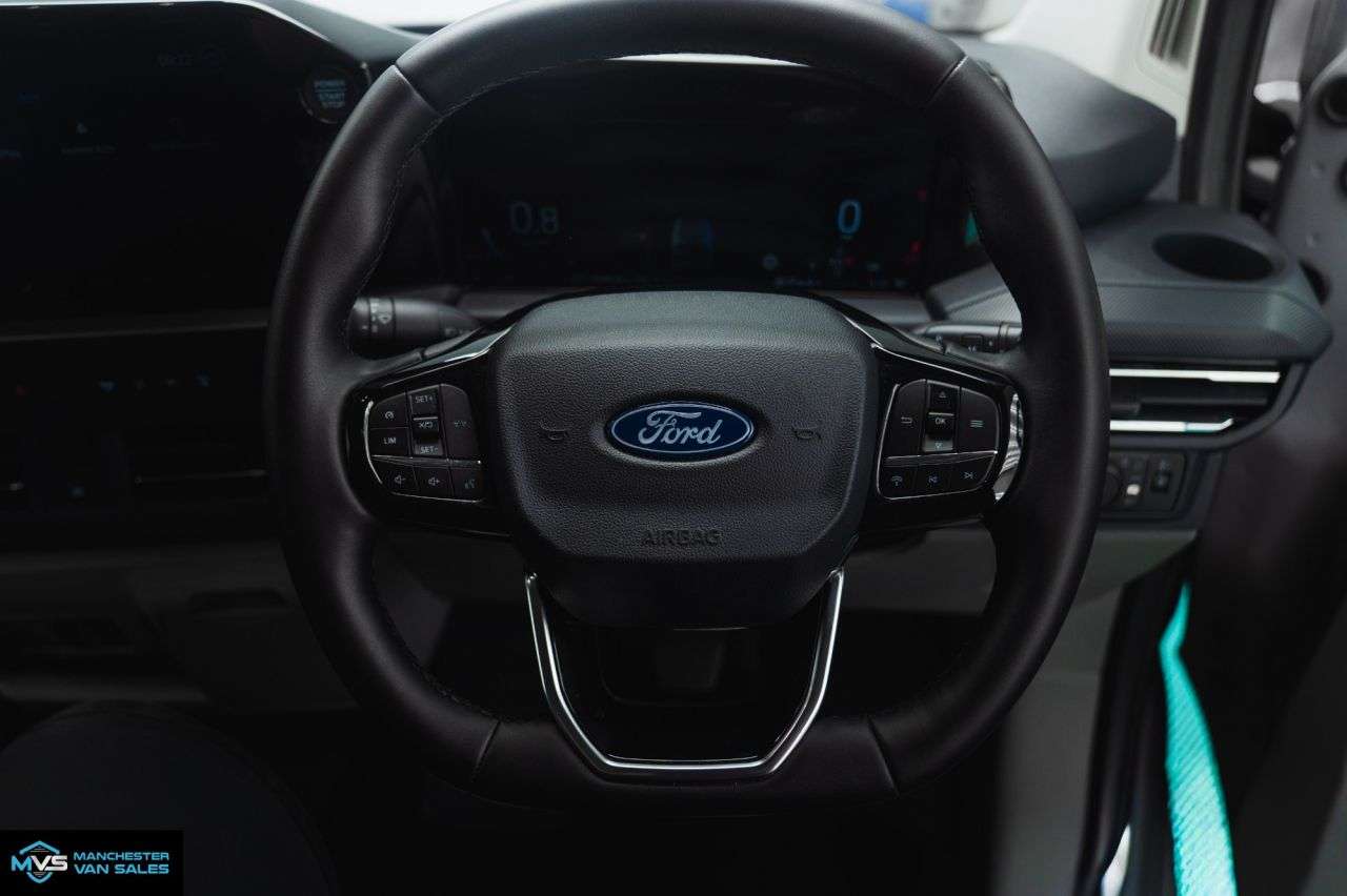 2026 FORD TRANSIT CUSTOM 2026 FORD TRANSIT CUSTOM