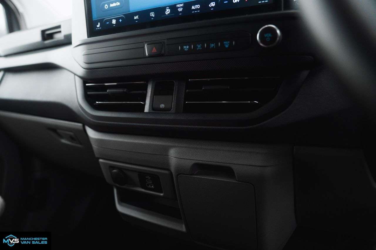 2026 FORD TRANSIT CUSTOM 2026 FORD TRANSIT CUSTOM