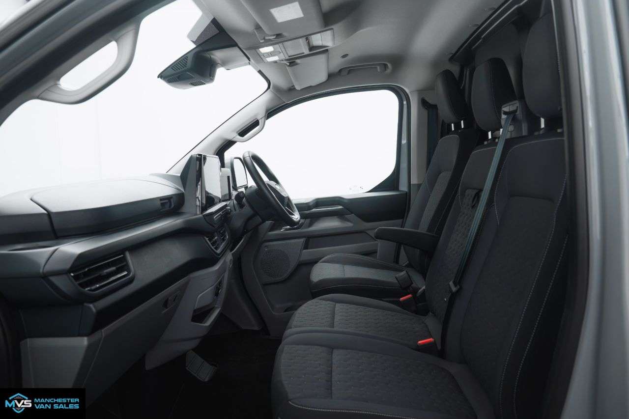 2026 FORD TRANSIT CUSTOM 2026 FORD TRANSIT CUSTOM