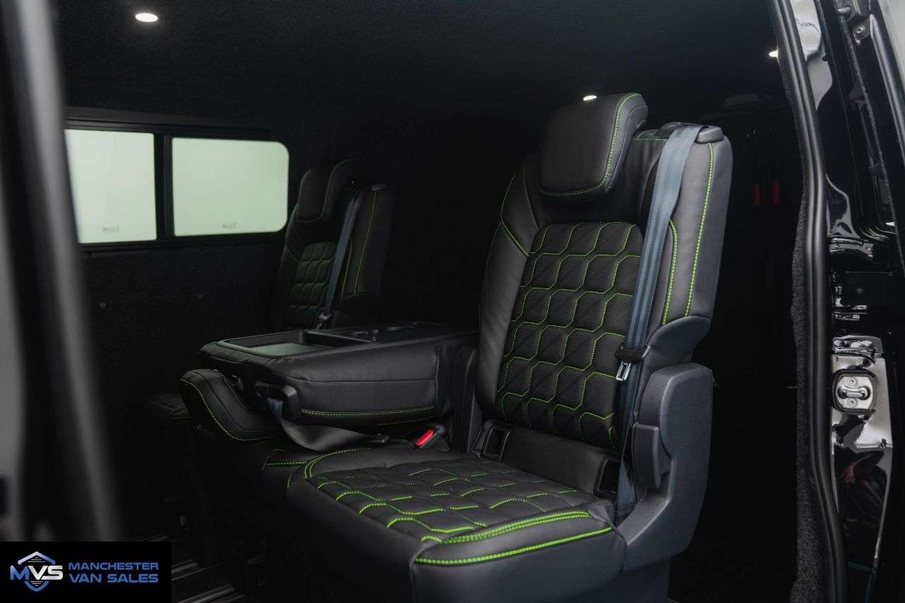 2026 FORD TRANSIT CUSTOM 2026 FORD TRANSIT CUSTOM