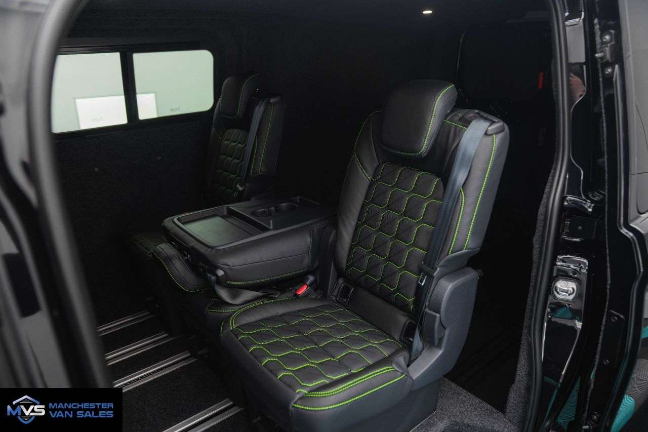 2026 FORD TRANSIT CUSTOM 2026 FORD TRANSIT CUSTOM