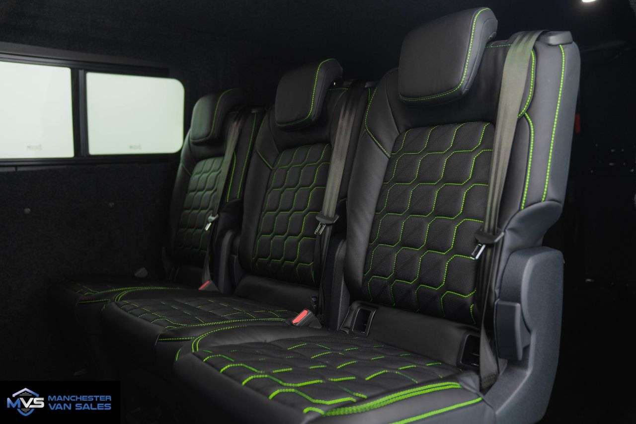 2026 FORD TRANSIT CUSTOM 2026 FORD TRANSIT CUSTOM