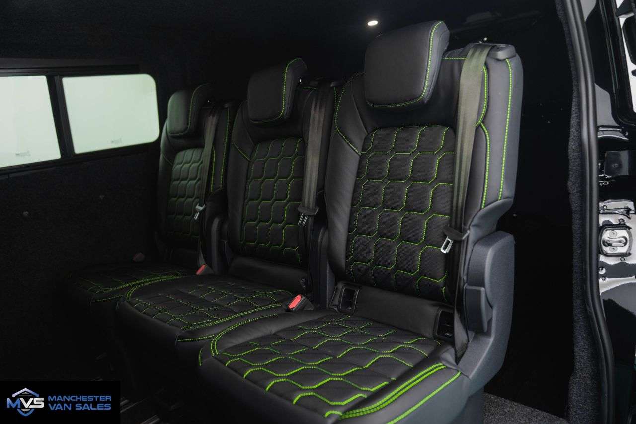 2026 FORD TRANSIT CUSTOM 2026 FORD TRANSIT CUSTOM