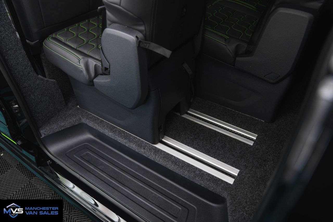 2026 FORD TRANSIT CUSTOM 2026 FORD TRANSIT CUSTOM