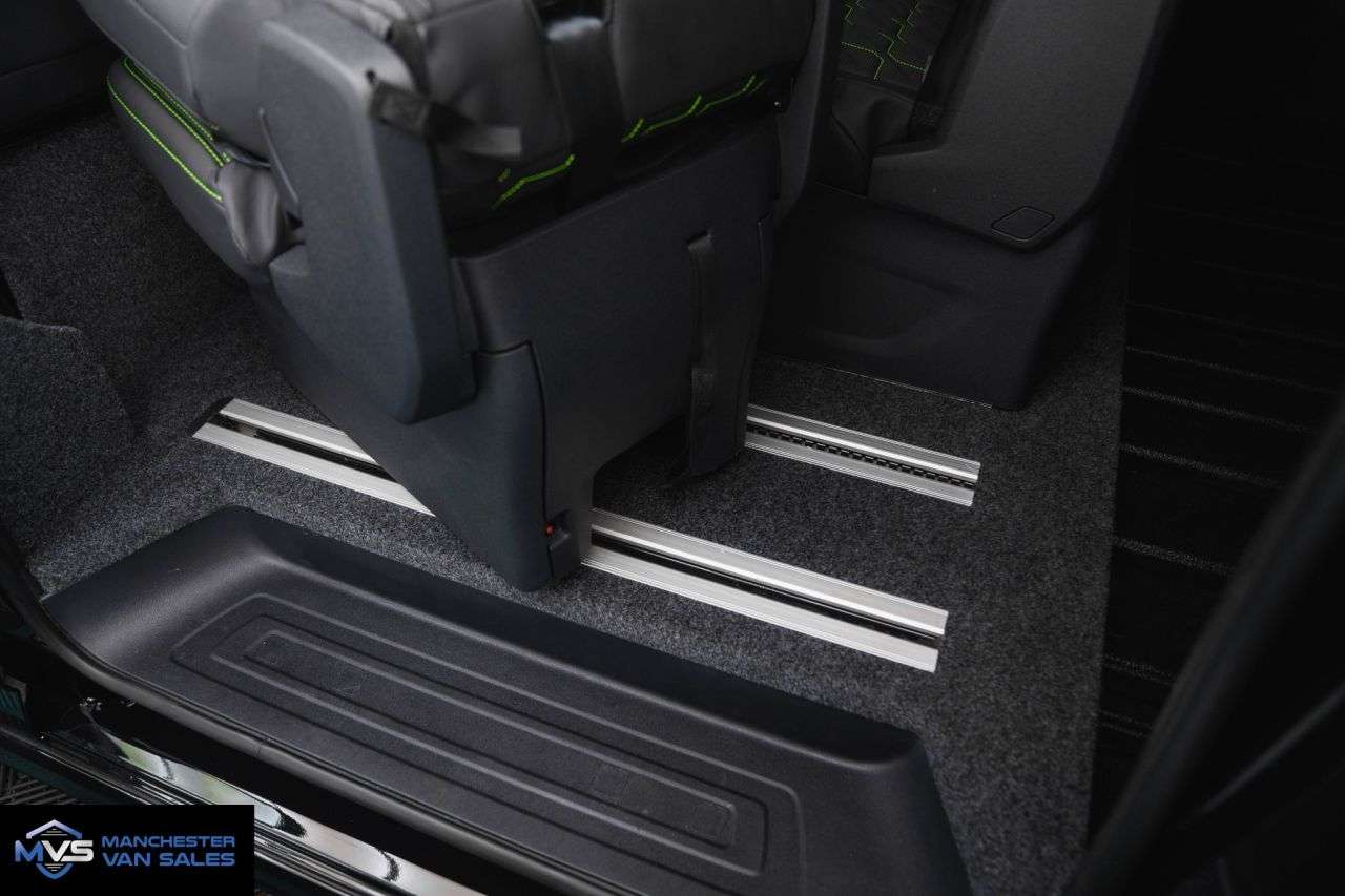 2026 FORD TRANSIT CUSTOM 2026 FORD TRANSIT CUSTOM