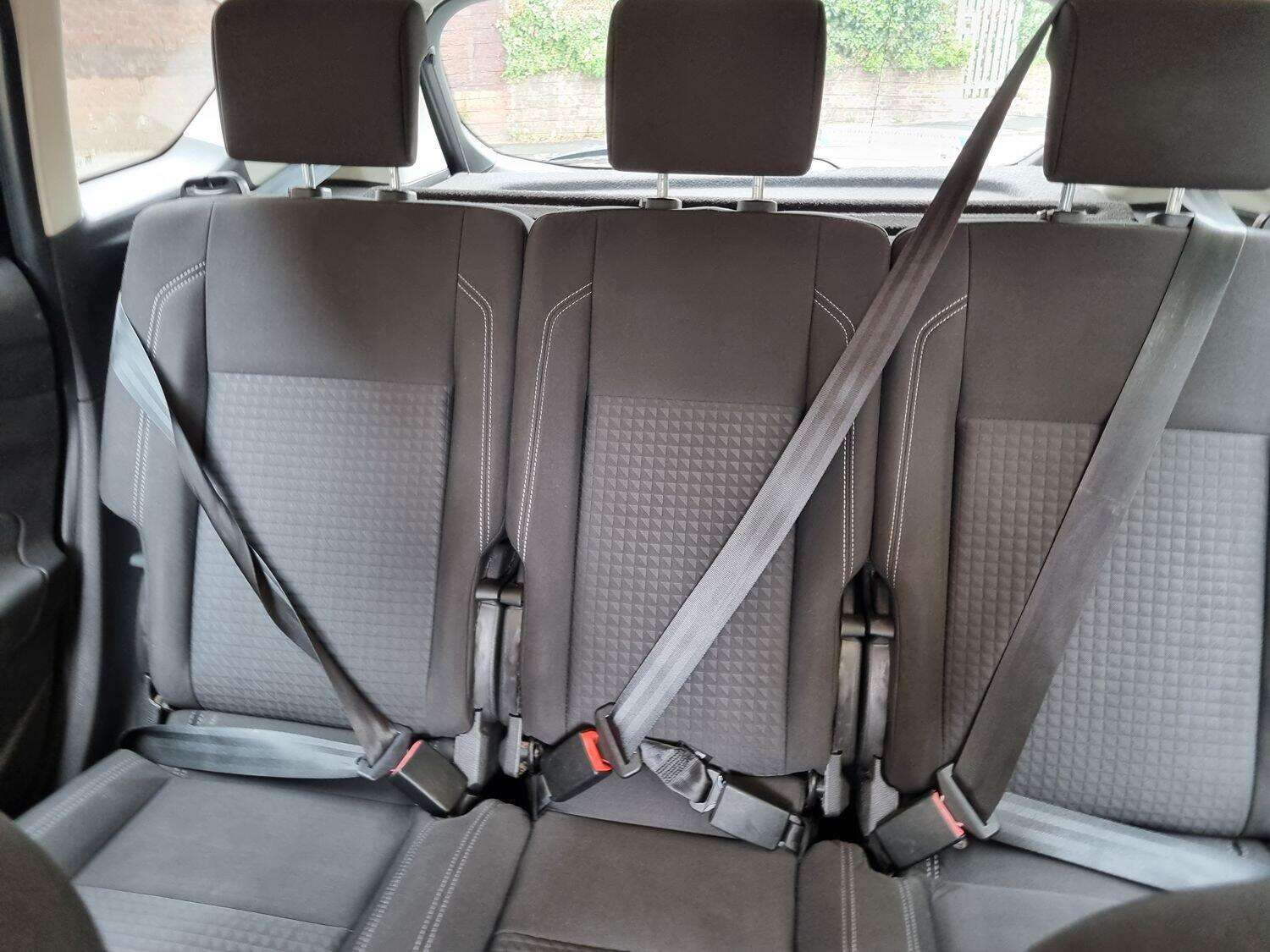 2016 FORD C-MAX 2016 FORD C-MAX