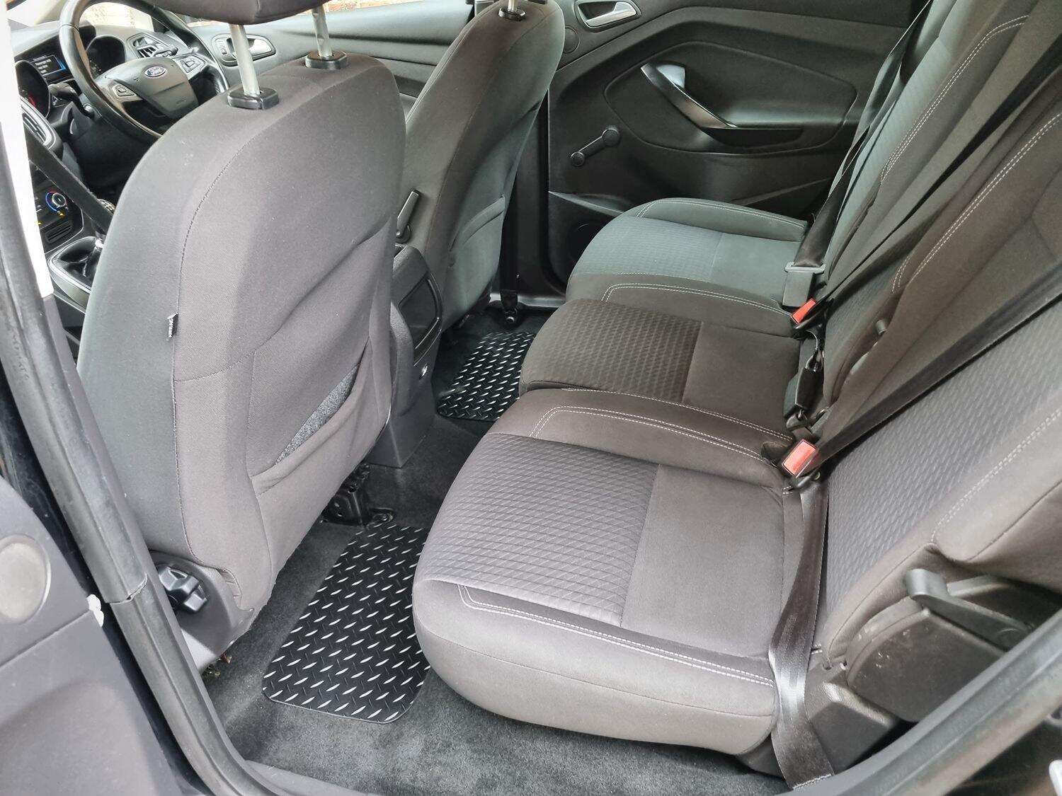 2016 FORD C-MAX 2016 FORD C-MAX