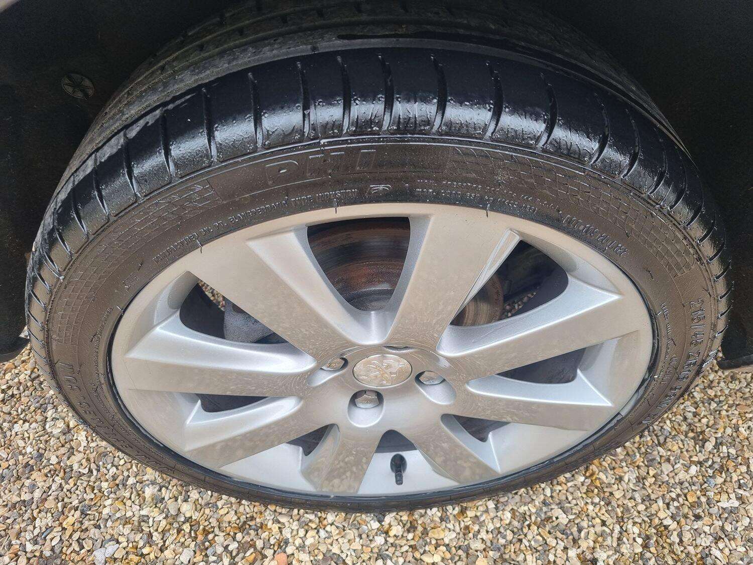 2016 PEUGEOT 5008 2016 PEUGEOT 5008