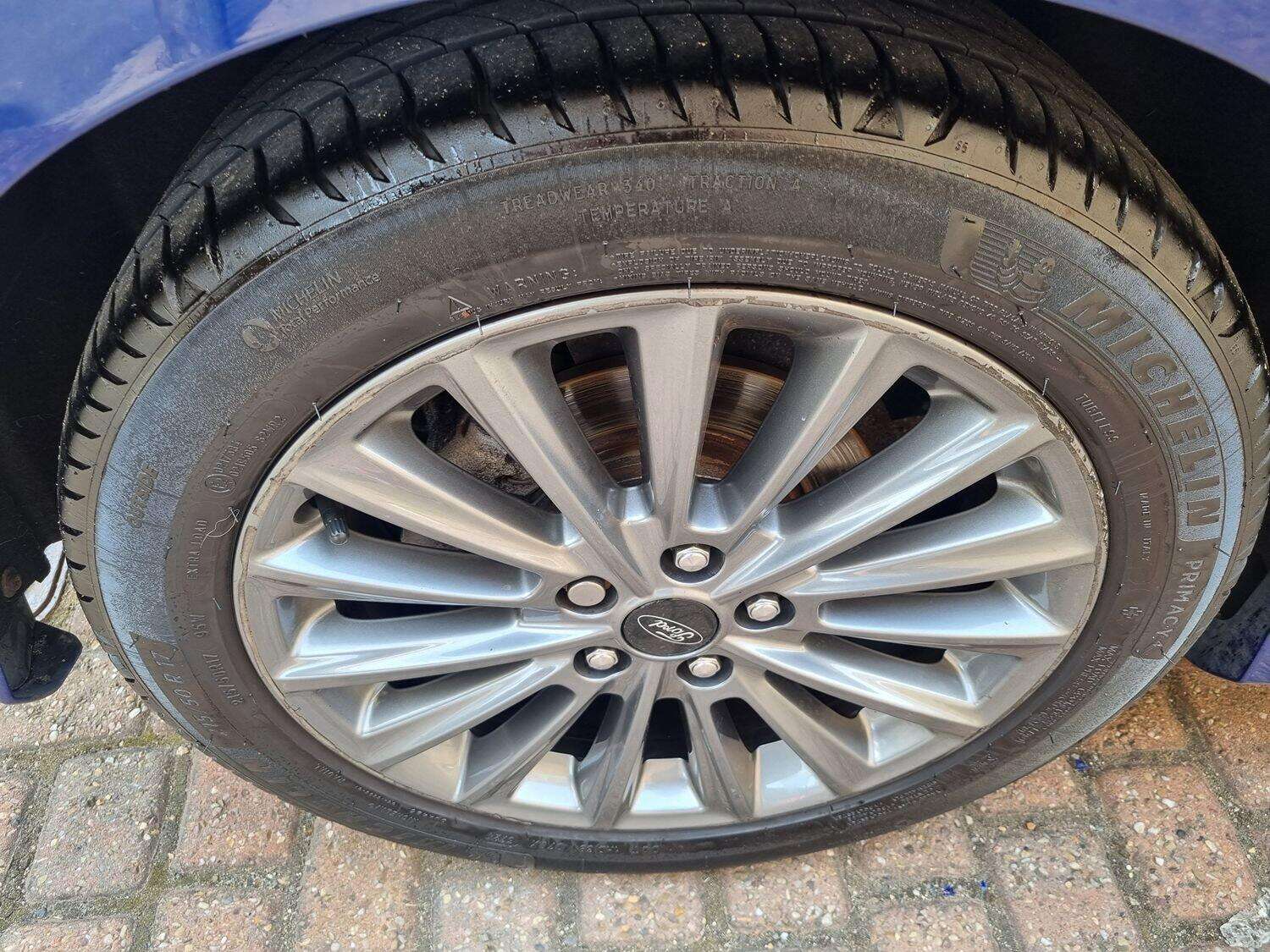 2018 FORD FOCUS 2018 FORD FOCUS