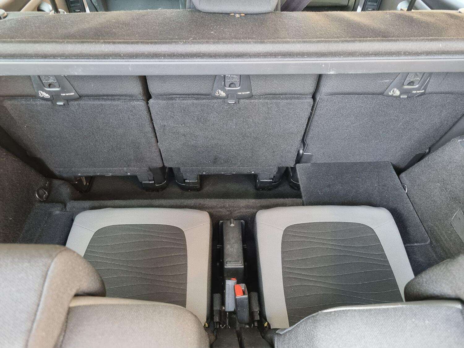 2014 CITROEN GRAND C4 PICASSO 2014 CITROEN GRAND C4 PICASSO