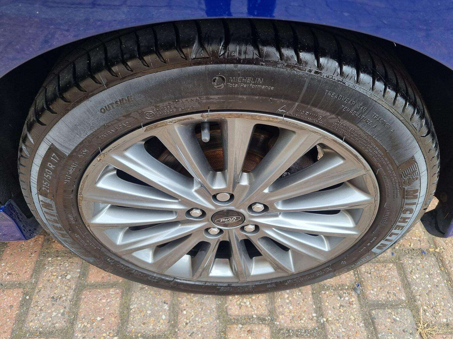 2018 FORD FOCUS 2018 FORD FOCUS