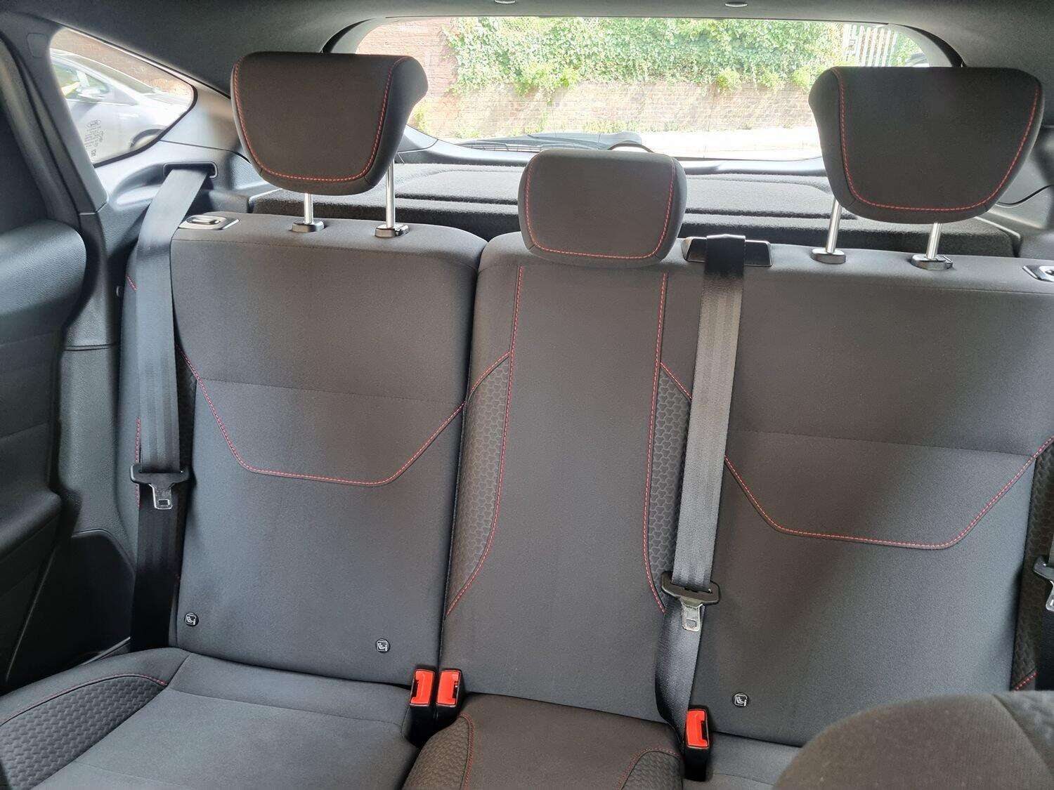 2018 FORD FOCUS 2018 FORD FOCUS