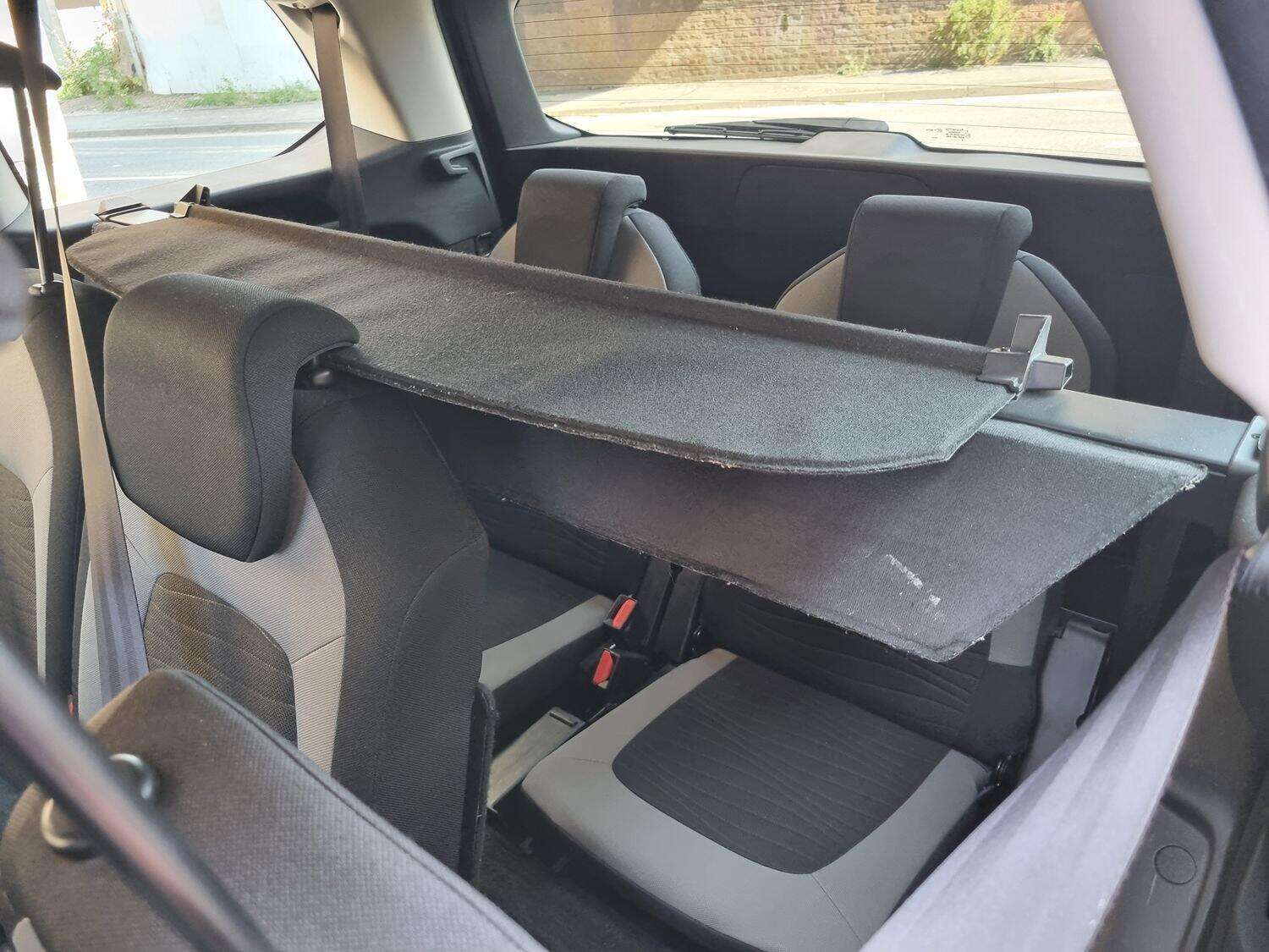 2014 CITROEN GRAND C4 PICASSO 2014 CITROEN GRAND C4 PICASSO