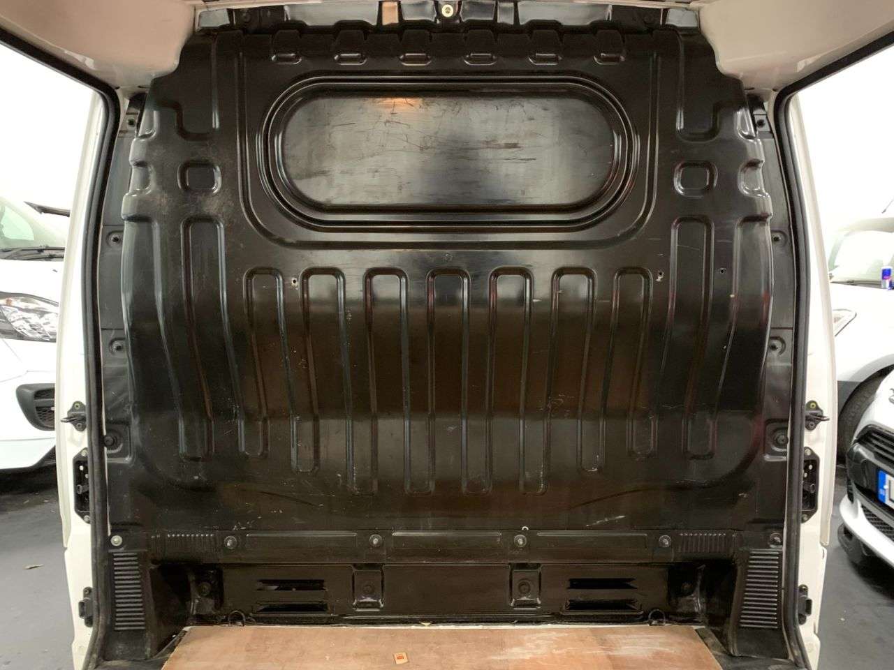 2017 NISSAN NV200 2017 NISSAN NV200