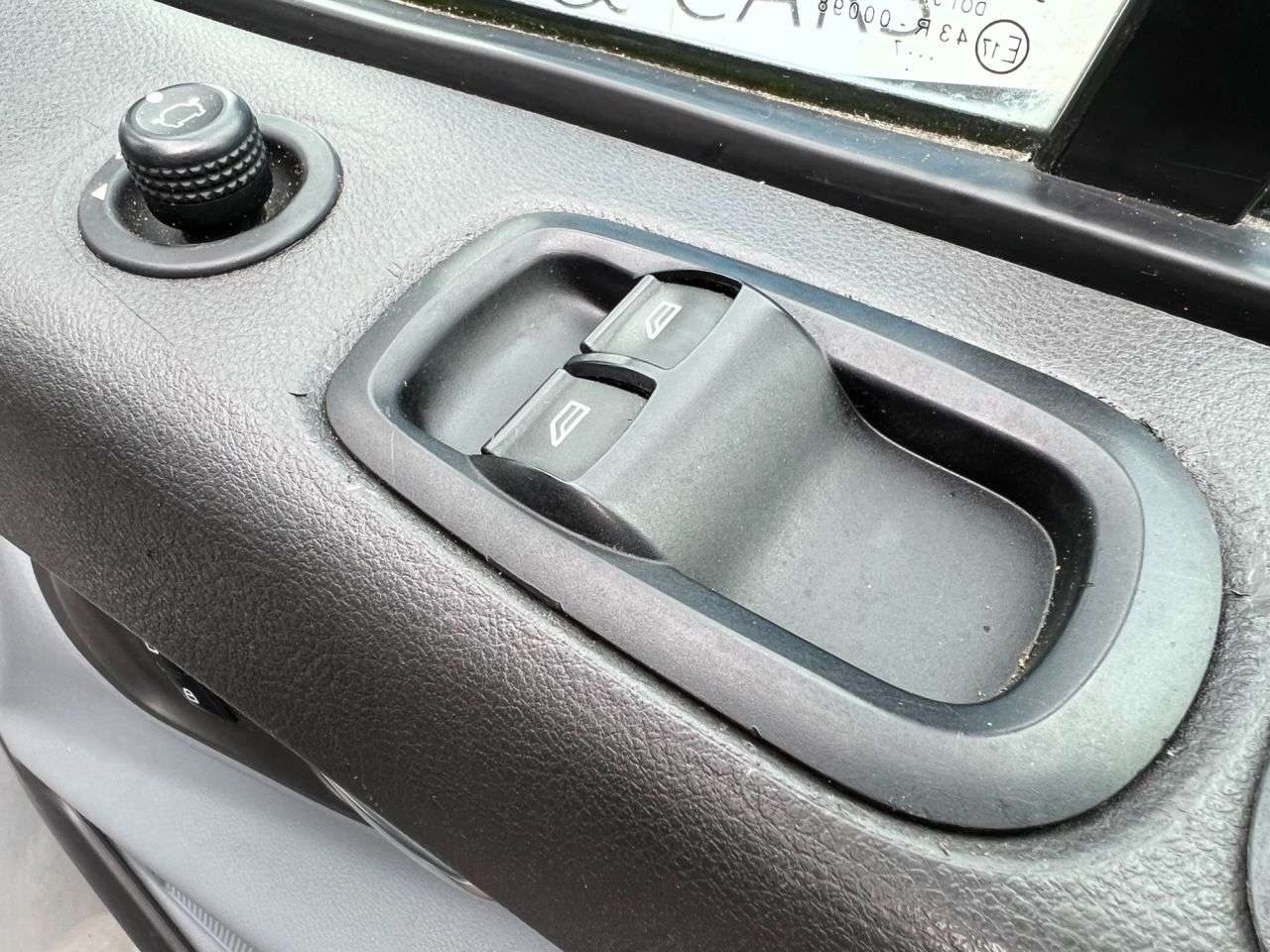 2017 FORD TRANSIT CUSTOM 2017 FORD TRANSIT CUSTOM