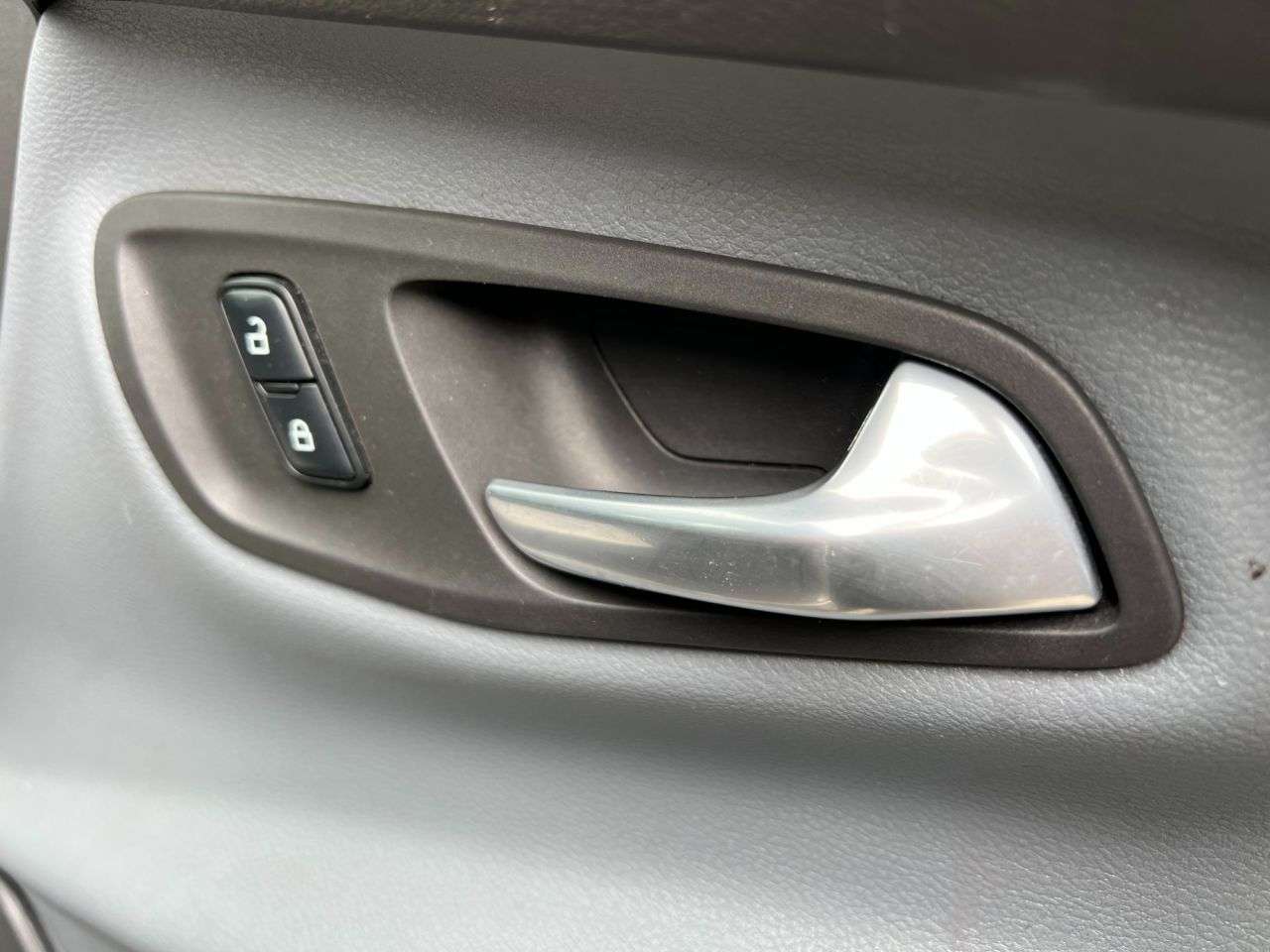 2017 FORD TRANSIT CUSTOM 2017 FORD TRANSIT CUSTOM