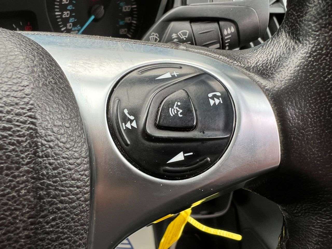 2017 FORD TRANSIT CUSTOM 2017 FORD TRANSIT CUSTOM