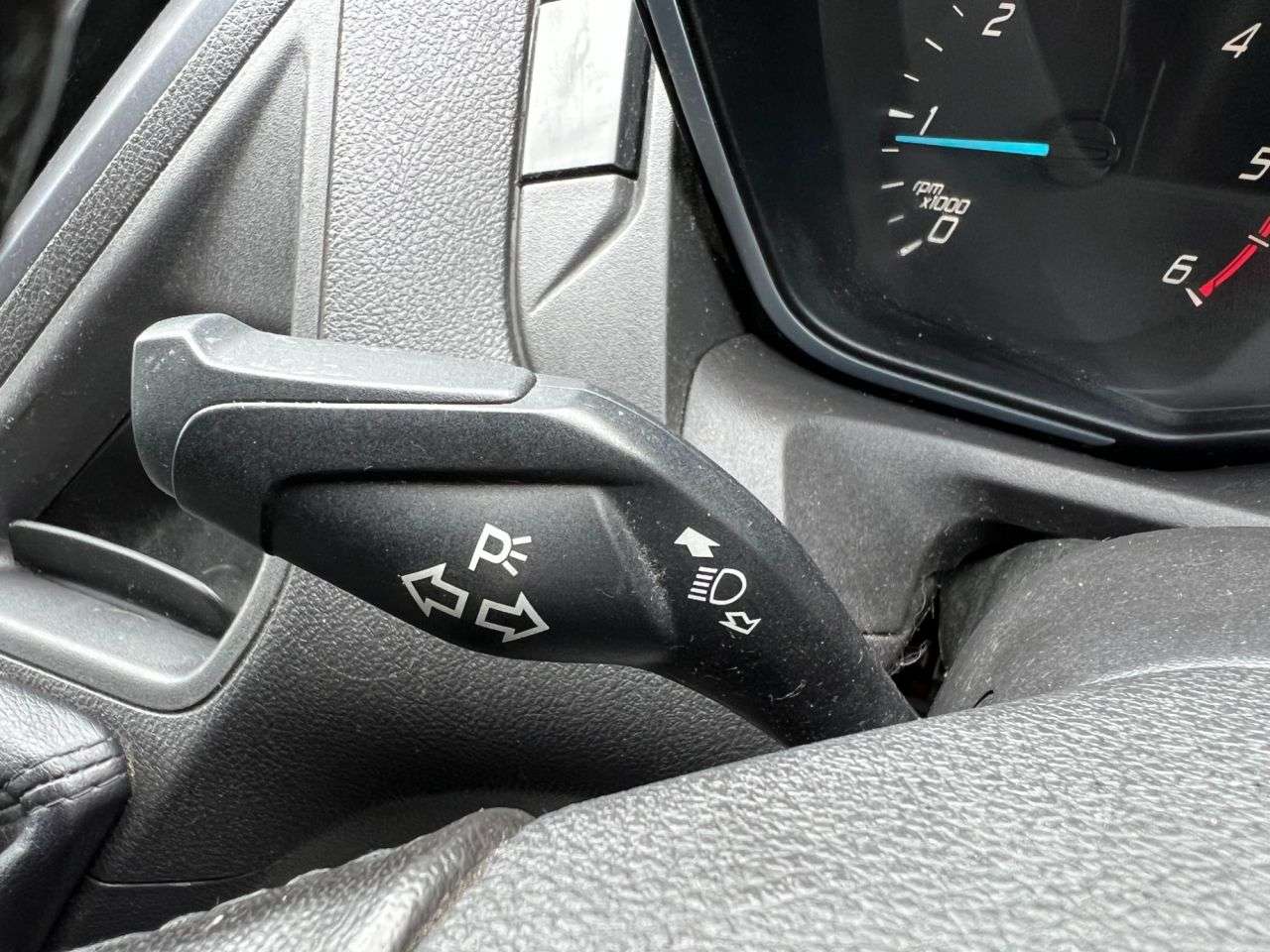 2017 FORD TRANSIT CUSTOM 2017 FORD TRANSIT CUSTOM