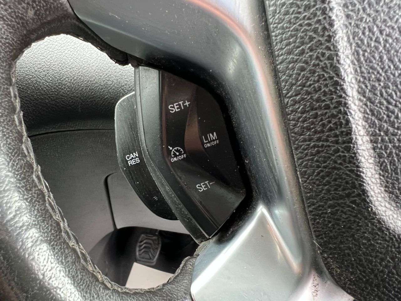 2017 FORD TRANSIT CUSTOM 2017 FORD TRANSIT CUSTOM