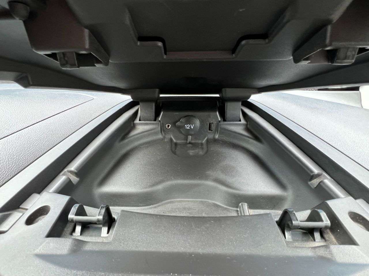 2017 FORD TRANSIT CUSTOM 2017 FORD TRANSIT CUSTOM