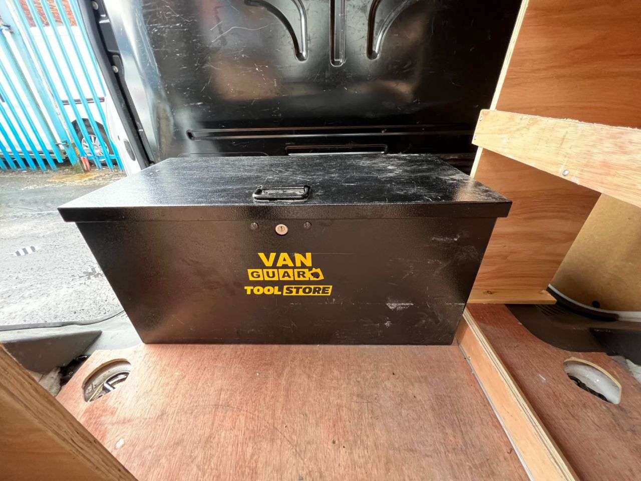 2019 FORD TRANSIT CONNECT 2019 FORD TRANSIT CONNECT