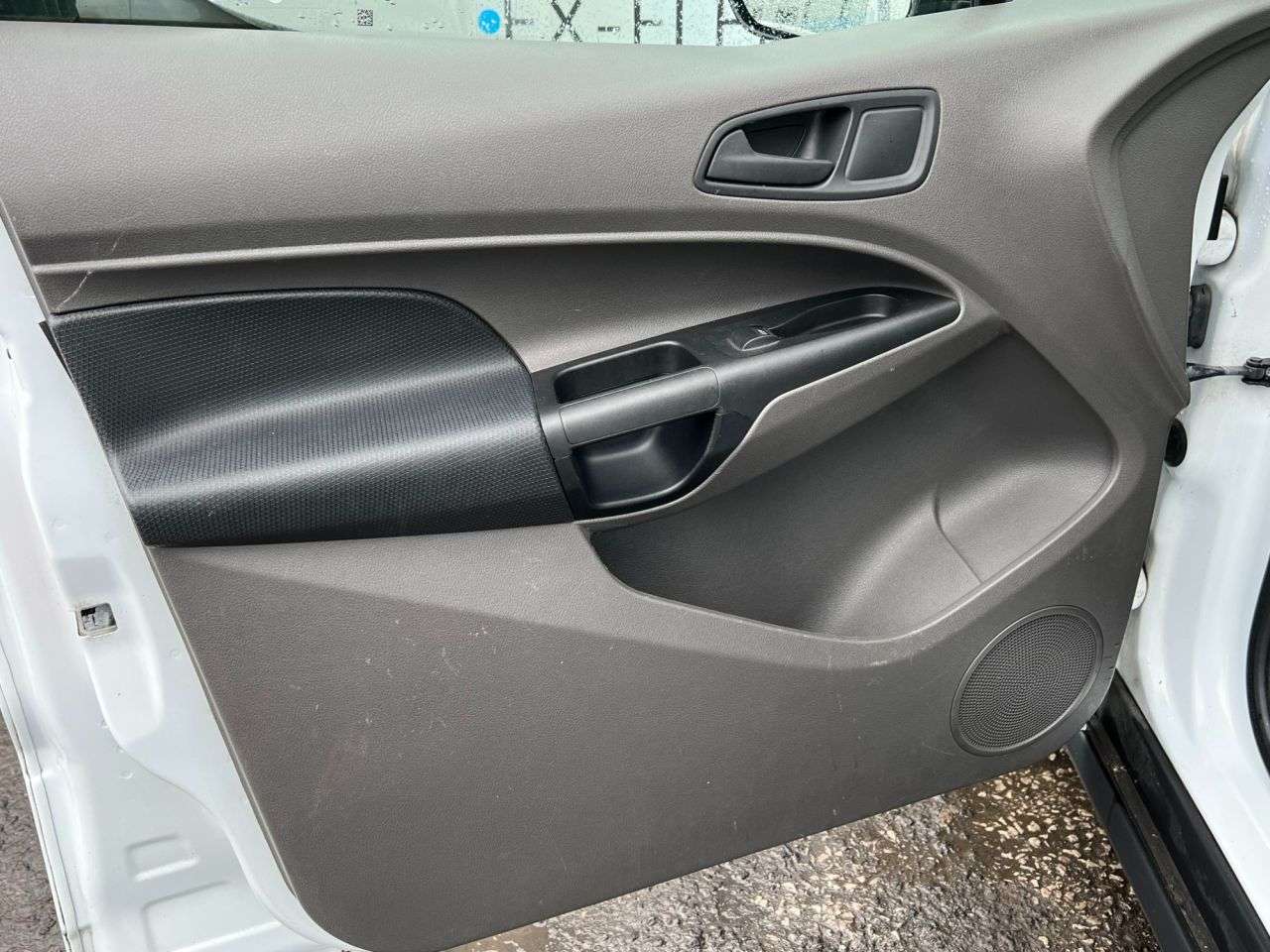 2019 FORD TRANSIT CONNECT 2019 FORD TRANSIT CONNECT