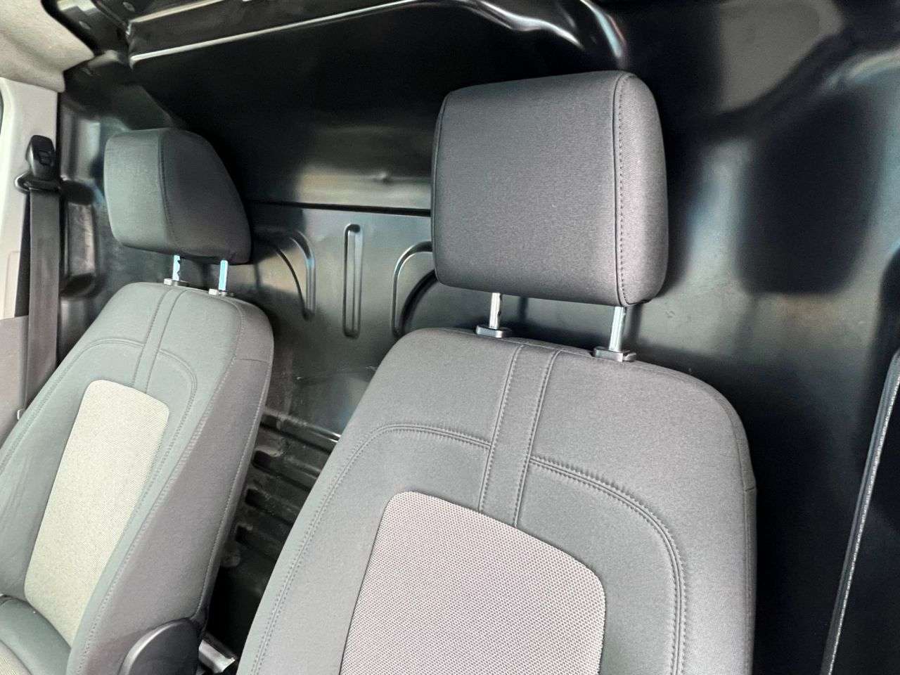 2019 FORD TRANSIT CONNECT 2019 FORD TRANSIT CONNECT