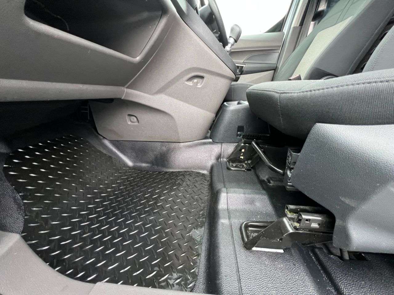 2019 FORD TRANSIT CONNECT 2019 FORD TRANSIT CONNECT